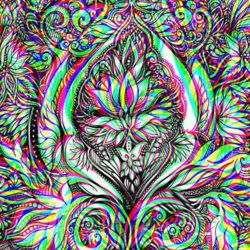 drückendes Synapsenklatschen | 180Bpm | der verknickte