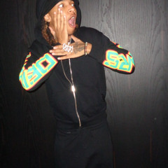 HATE LUV PROD RODNEYY