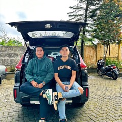 ABG BUKAK DOMPET ADEK BUKAK BAJU SAMA CELANA YA!! #BOS KHOJAY AND BOS MOCIN