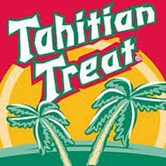 Tahitian Treat