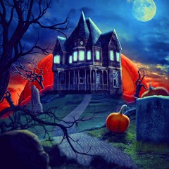 spook house
