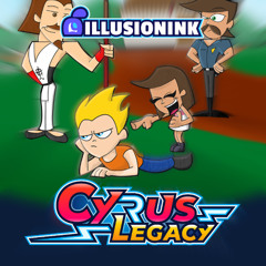 CYRUS LEGACY!
