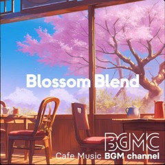 Blossom Groove