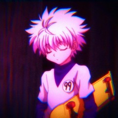 some slowed and reverb shit