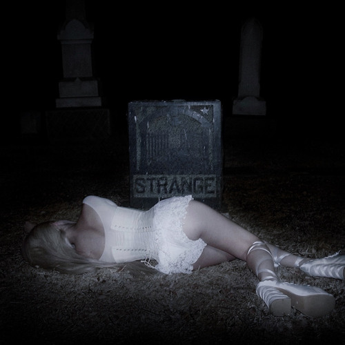 Cemetery Date - Sped Up