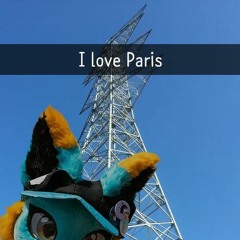 FURRIES IN PARIS