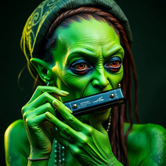 SCHWAKO - Die Mund Haar Monika (Trip Hop) (FREE DOWLOAD)