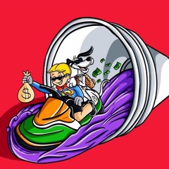 Tyga x Shoreline Mafia Type Beat - "The Whistle" [Prod. MaxxWell Q]