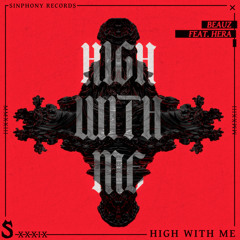 High With Me (feat. HERA)