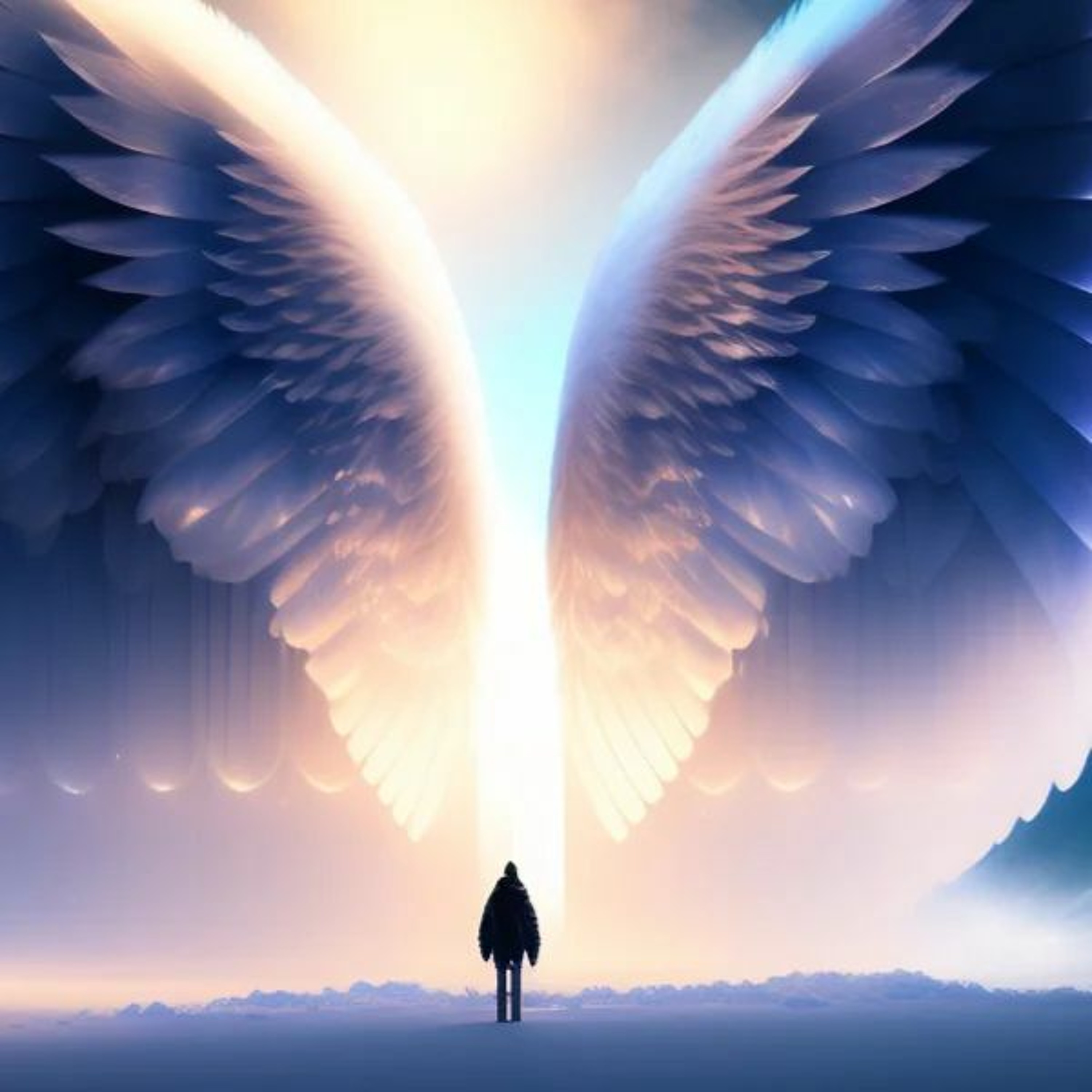¿Quieres saber el mensaje de tu angel? l Nashieli Villalobos episode artwork