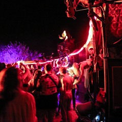 CONTACT HIGH - RTTS, 20h00 - 22h00 Friday, OCT  2021 (The SPIRIT Train)