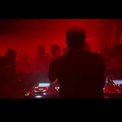 Hard Techno III - Closing Set at Klubnacht AVA Club Berlin 12/03/2022