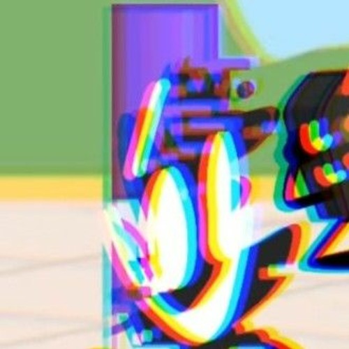 FNF x BFB x Pibby | Vs. Marker | Glich Mark