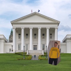 Virginia Freestyle [with Hoarse Kock]