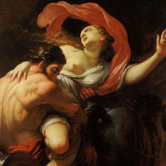 >• The Myth of Hades and Persephone •<