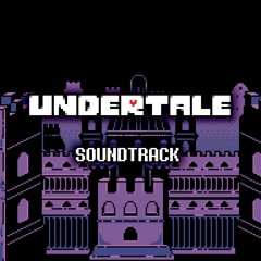 UNDERTALE Soundtrack
