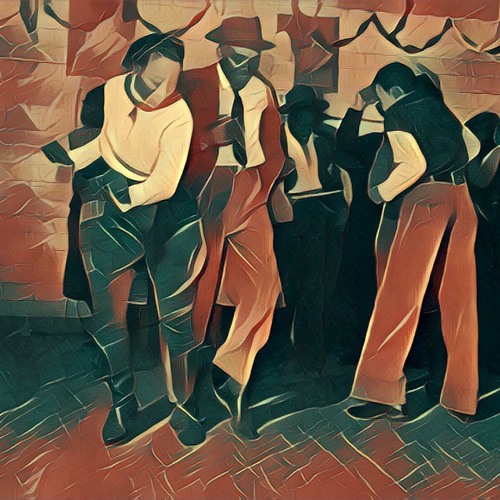 H-JitterBuggin (FF Edits)