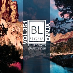 Ennja - Exclusive Mix - Beat Lab Radio 351