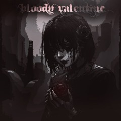 TEARS & miniq - Bloody Valentine