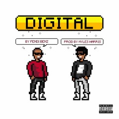 DIGITALprod. Myles Harris