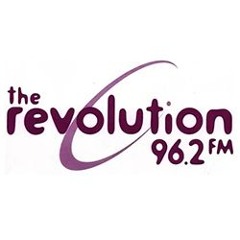 NEW: Jingle Of The Day (14th November 2025) - 96.2 The Revolution 'Manchester' (1999) - JAM