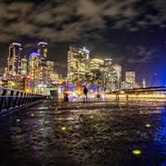 1100 himself - Seattle Nights