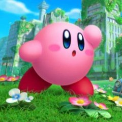 Kirby and the Forgotten Land - Welcome To The New World! (Vocals)