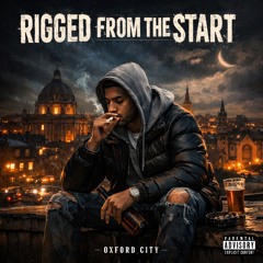 Oxford Rigged