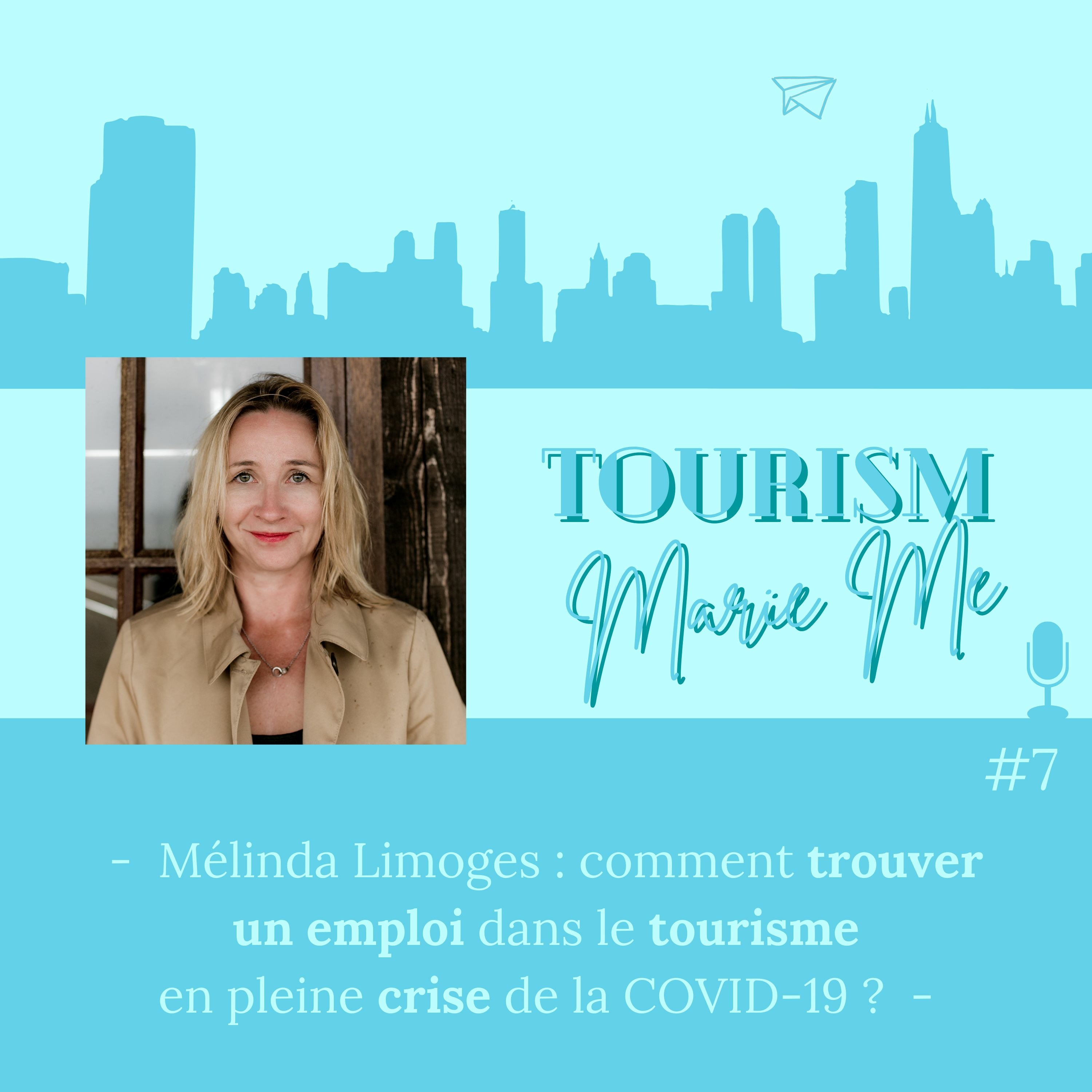 Tourism Marie Me