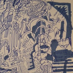 Tiki Sausage (piece 2)