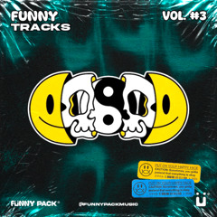 Funny Tracks Vol. 3 – Indie dance mix