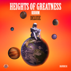 HEIGHTS OF GREATNESS RIDDIM MIX (SOCA 2024)