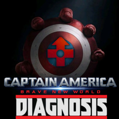 Captain America: Brave New World Review