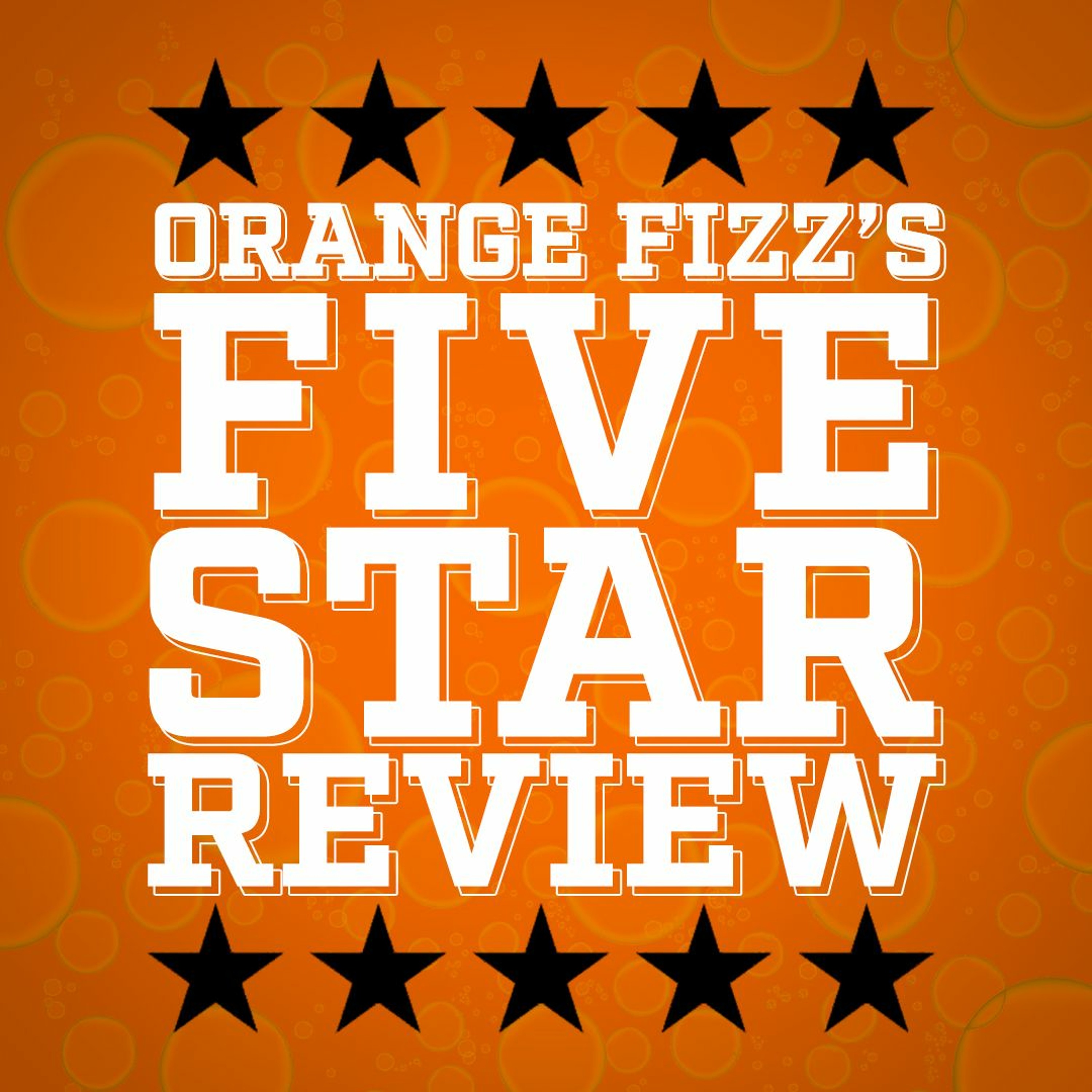 Orange Fizz Podcast