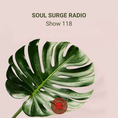 Soul Surge Presents Songs To Listen Vol 118