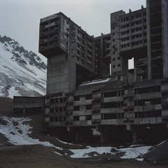 Molchat Doma - Я Так Устал/Ya Tak Ustal [Slowed and Reverb]