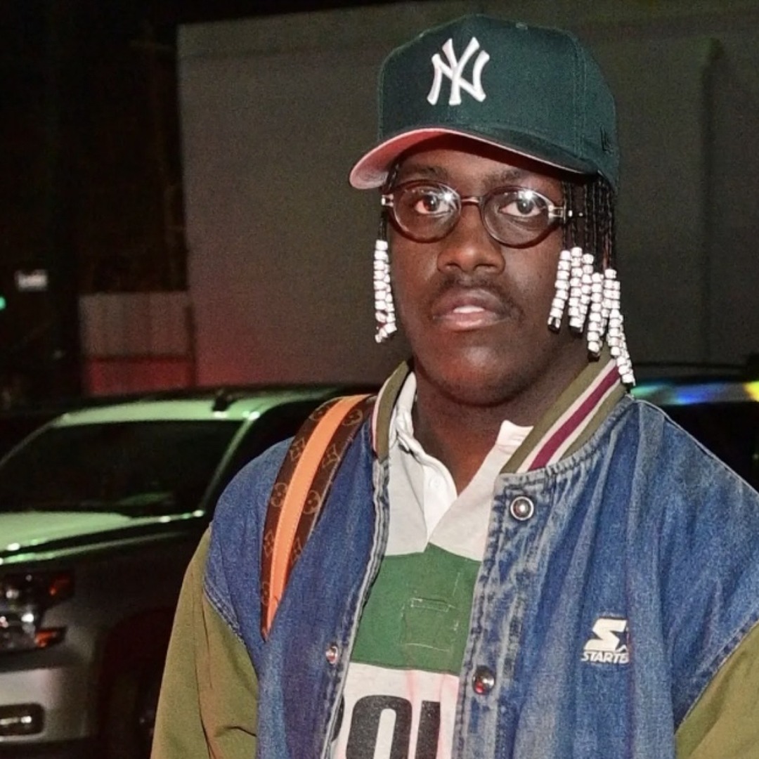 Stream Yung Limousine Playlists 3 | Listen to LIL YACHTY 