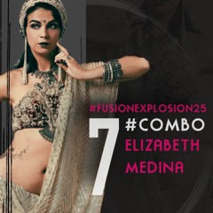 Zurna Part 7 / Elizabeth Medina