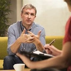 Psychiater Dr. Nüesch