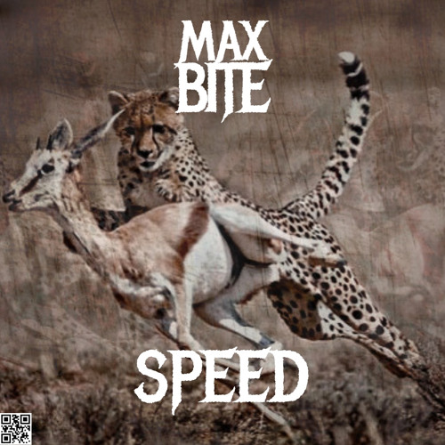 Stream Max Bite “SPEED” (Official Audio) by Max Bite Listen online