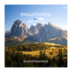 Mountains (Free download) Relaxing chillout music for Meditation, De-stress, Sleep,  Relax, Insomnia