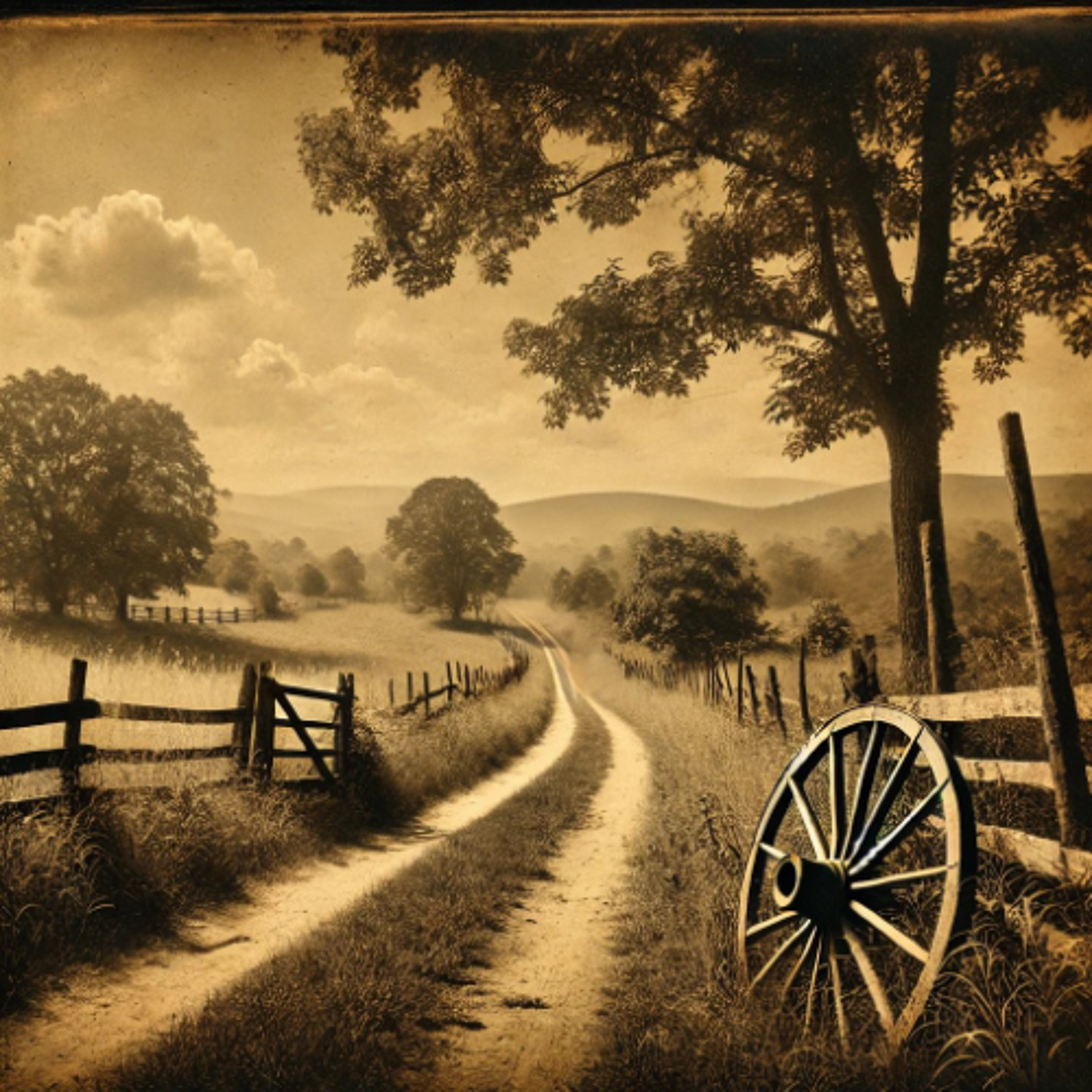 Country Roads Live Nite Lite 3 episode artwork