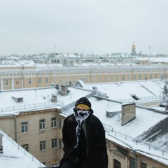 Просто Мудак - юг 404