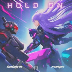 Detura - Hold On (Habyru remix)