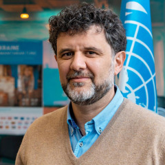 From ‘collateral damage’ to direct attacks: UN Humanitarians face growing risks in Ukraine