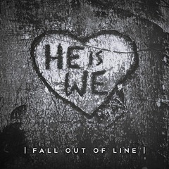 He Is We - I Wouldn't Mind Remix