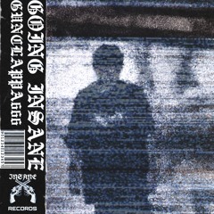GunClappa666 - GOING INSANE (yung Dmize Acapella)