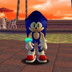 bitch im sonic ft.amirul! (prod.symelz & chaosysl)