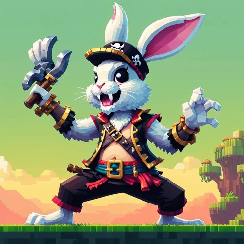 RABBITS EAT LETTUCE 2024 - 8 Mile Yacht Club mix