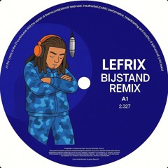 LEFRIX - BIJSTAND